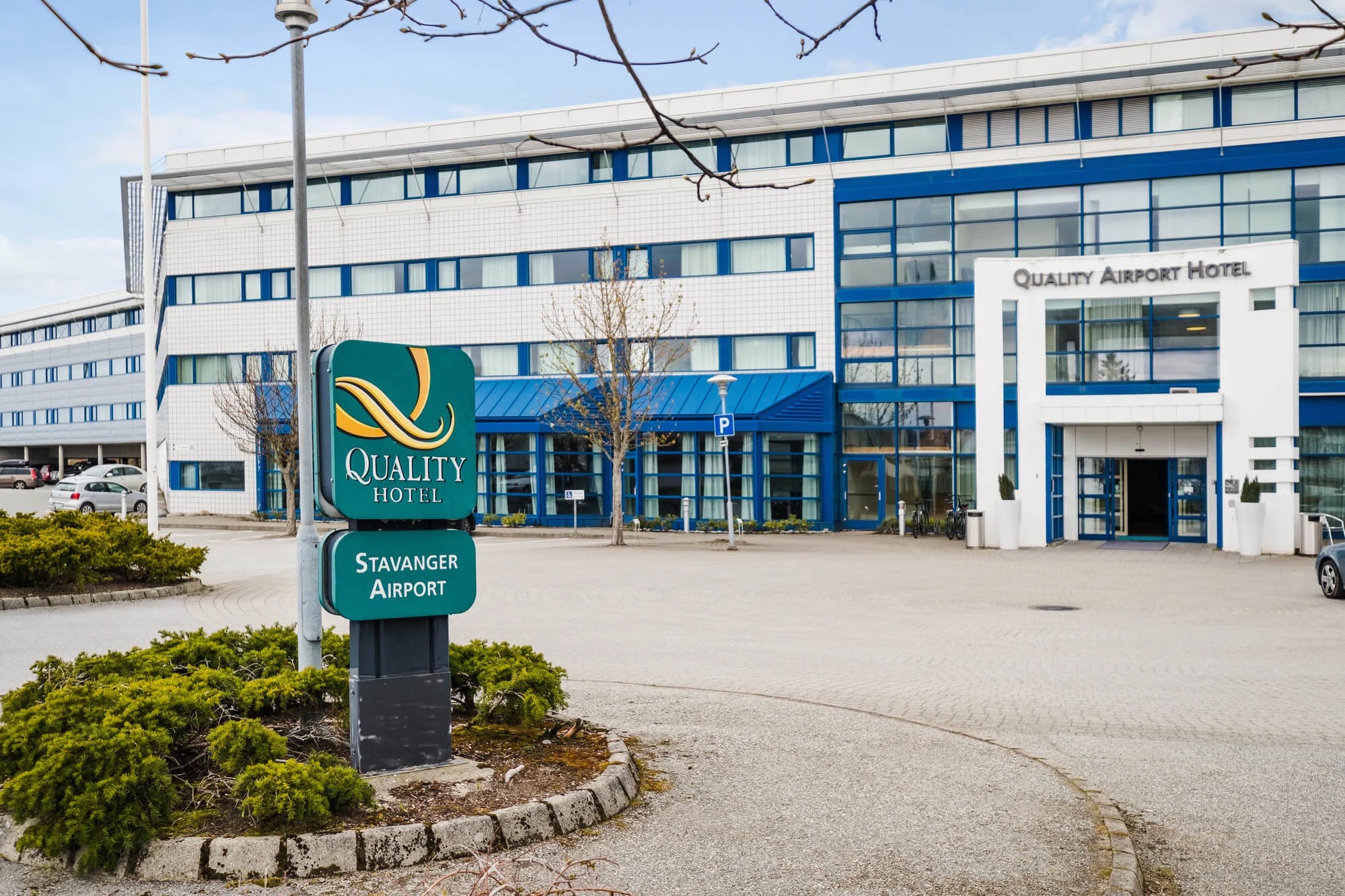 Artikkelbilde til artikkelen Ms konferansen i Stavanger 